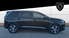 Peugeot 5008 1.5 BlueHDi Allure 5dr EAT8 Diesel Estate